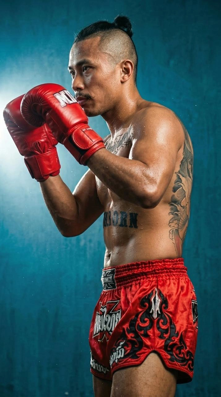 Training and product imagery